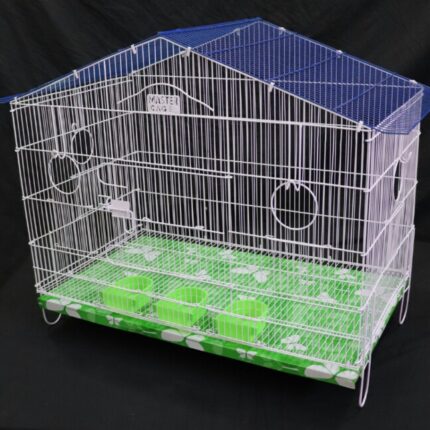 M4 Taper Cage (30x18x27)in,