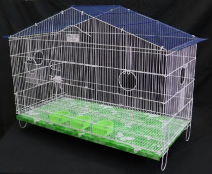 M6 Taper Colony Cage (36x18x28)in,