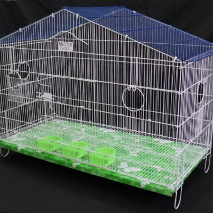 M6 Taper Colony Cage (36x18x28)in,