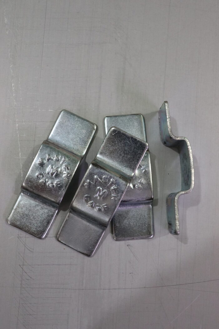 Master Cage's Clips- (12 pieces pack)