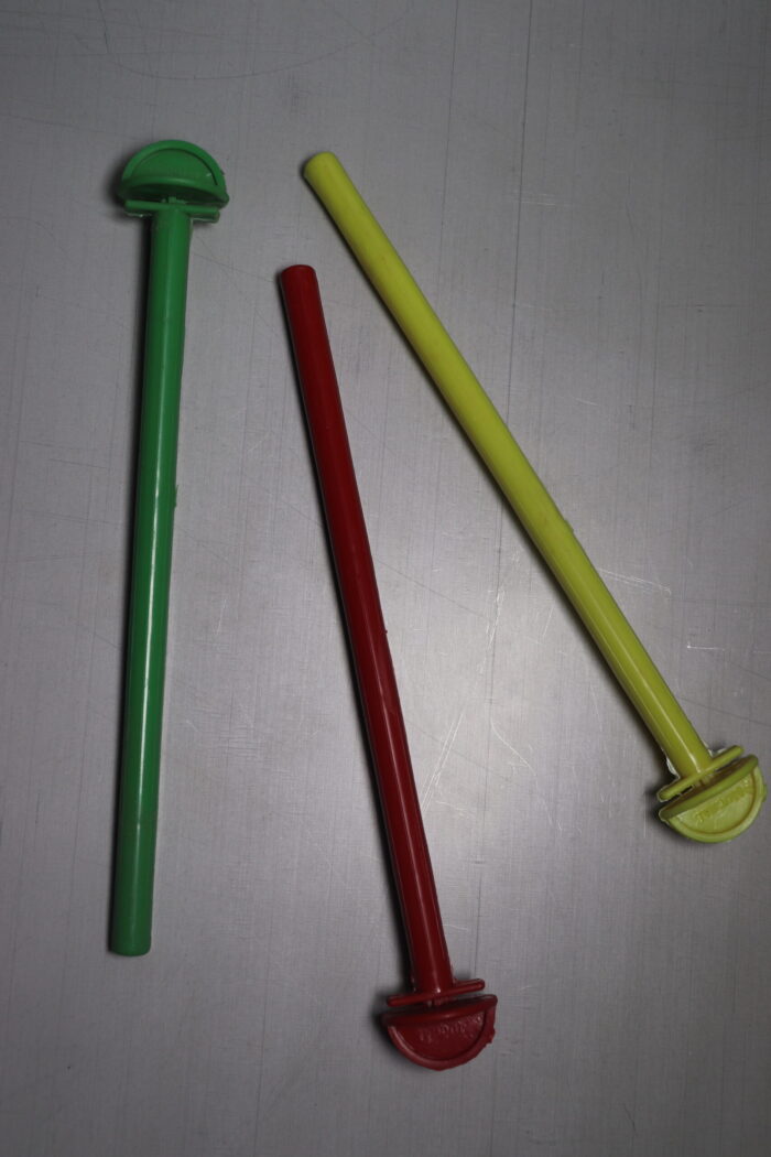 Cut Sticks