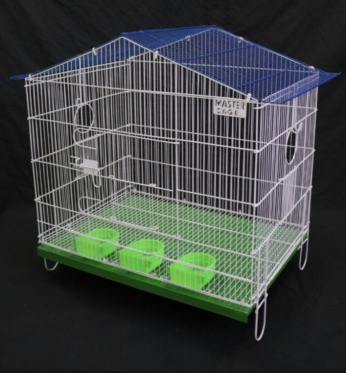 M2 Taper Cage (24x18x26)in,