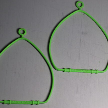 Master Cages- Big Jhola