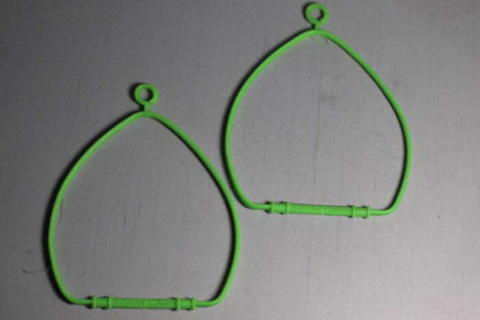 Master Cages- Big Jhola