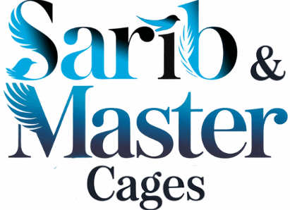 Sarib & Master Cage